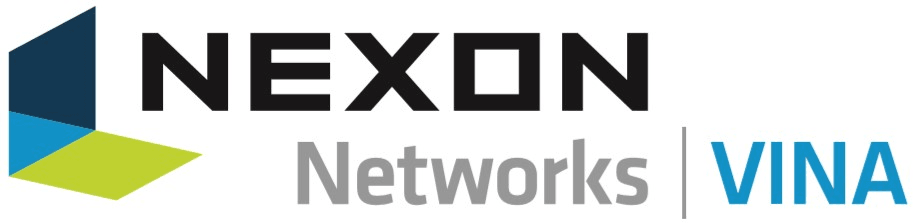 Logo Nexon Networks Vina Co. Ltd,