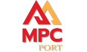 Logo CÔNG TY CỔ PHẦN CẢNG MIPEC