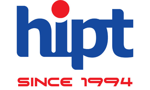 Logo Công Ty Cổ Phần Tập Đoàn HiPT