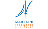 Logo Laboratoire Aguettant France