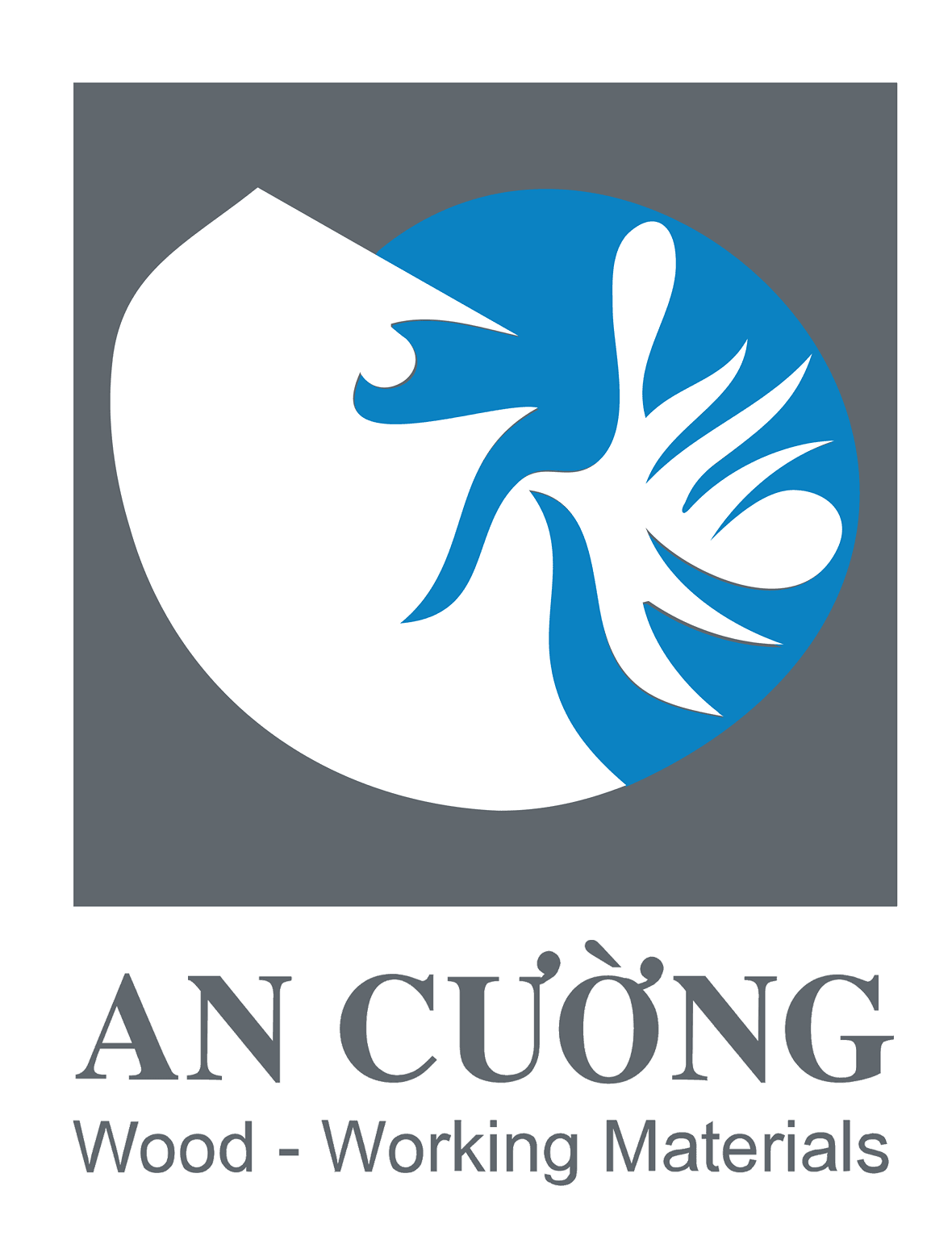Logo CÔNG TY CỔ PHẦN GỖ AN CƯỜNG