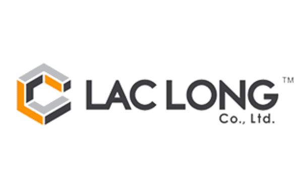 Logo Công Ty TNHH MTV Thương Mại Sản Xuất Lạc Long