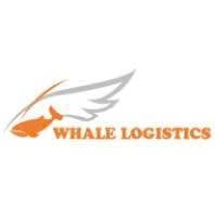 Logo CÔNG TY TNHH WHALE LOGISTICS VIỆT NAM - CHI NHÁNH HÀ NỘI