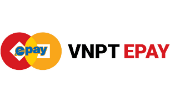 Logo Công Ty CP Thanh Toán Điện Tử VNPT