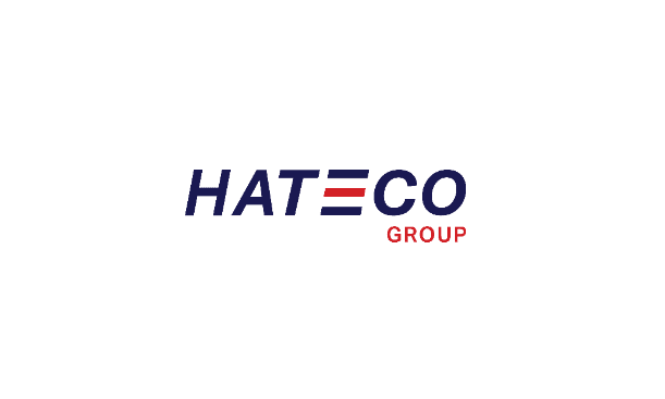 Logo Tập đoàn Hateco