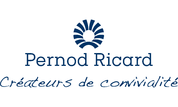 Logo Pernod Ricard Vietnam