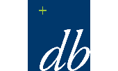 Logo Công Ty CP Thiết Kế & Xây Dựng Dbplus