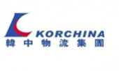 Logo Korchina Logistics (Viet Nam) Co., Ltd