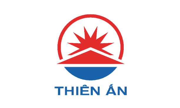 Logo Công Ty TNHH TM SX Thiên Ấn