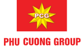 Logo CÔNG TY CỔ PHẦN TẬP ĐOÀN PHÚ CƯỜNG