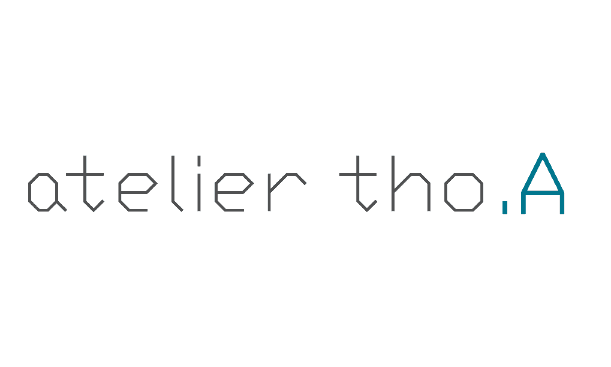 Logo CÔNG TY TNHH MTV THIẾT KẾ THO.A