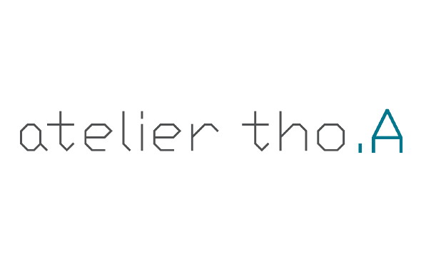 Logo CÔNG TY TNHH MTV THIẾT KẾ THO.A