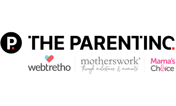 Logo CÔNG TY TNHH MW MOTHER AND BABY VIỆT NAM