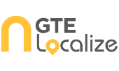 Logo GTE Localize ., JSC