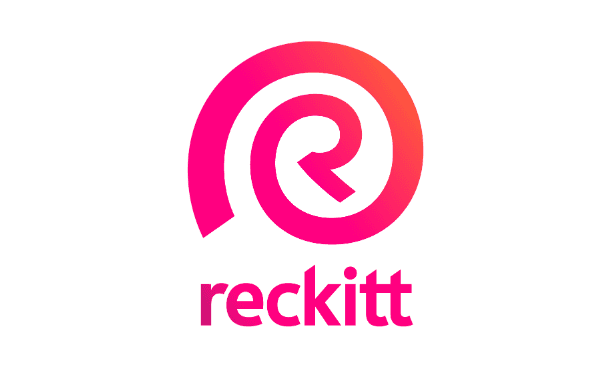 Logo Reckitt (Vietnam)