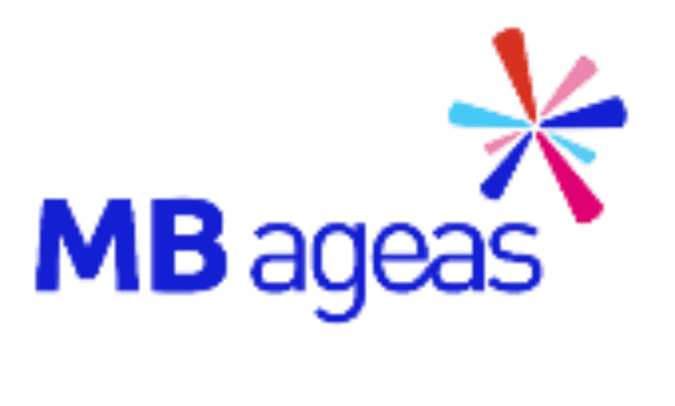 Logo MB Ageas Life Insurance Company Limited