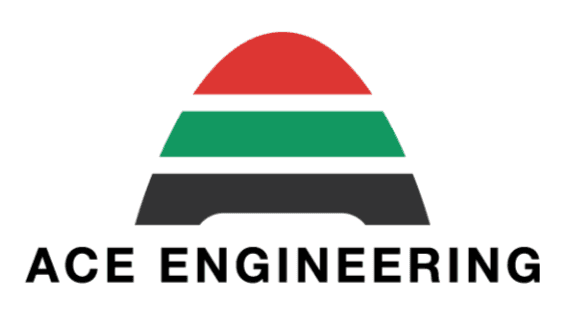 Logo CÔNG TY TNHH ACE ENGINEERING VINA