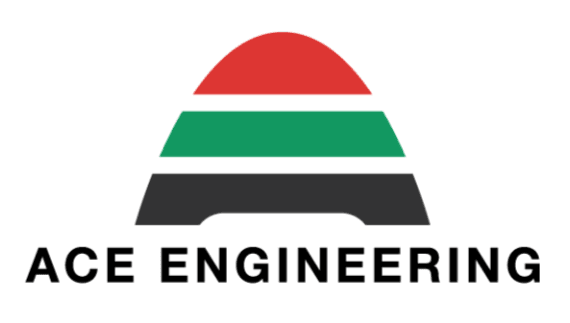 Logo CÔNG TY TNHH ACE ENGINEERING VINA
