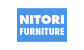 Logo NITORI Bà Rịa - Vũng Tàu