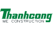 Logo Công Ty Cổ Phần Xây Dựng Điện Cơ Thành Công