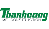 Logo Công Ty Cổ Phần Xây Dựng Điện Cơ Thành Công