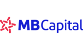 Logo Công Ty Cổ Phần Quản Lý Quỹ Đầu Tư MB (MBCapital)