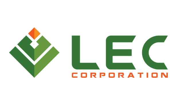 Logo Công Ty Cổ Phần Phát Triển Lec Việt Nam