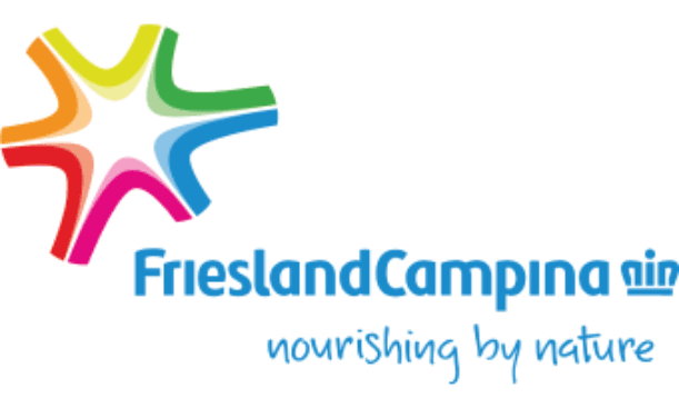 Logo FrieslandCampina Vietnam