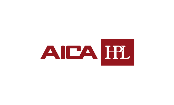 Logo Công Ty Cổ Phần Thương Mại AICA HPL