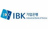 Logo Ngân Hàng Công Nghiệp Hàn Quốc- Chi Nhánh Hà Nội ( IBK Hanoi Branch)