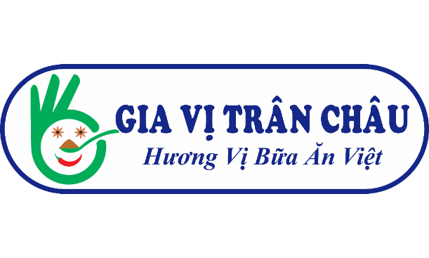 Logo Công Ty Cổ Phần Tập Đoàn Trân Châu