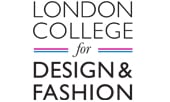 Logo The London College For Design & Fashion (Hanoi)