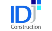 Logo Công Ty Cổ phần Xây dựng IDJ