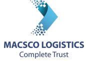 Logo MACSCO LOGISTICS CO.,LTD