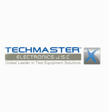 Logo Công Ty Cổ Phần Điện Tử Techmaster