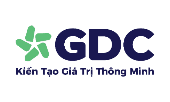 Logo Công Ty Cổ Phần Tập đoàn GDC