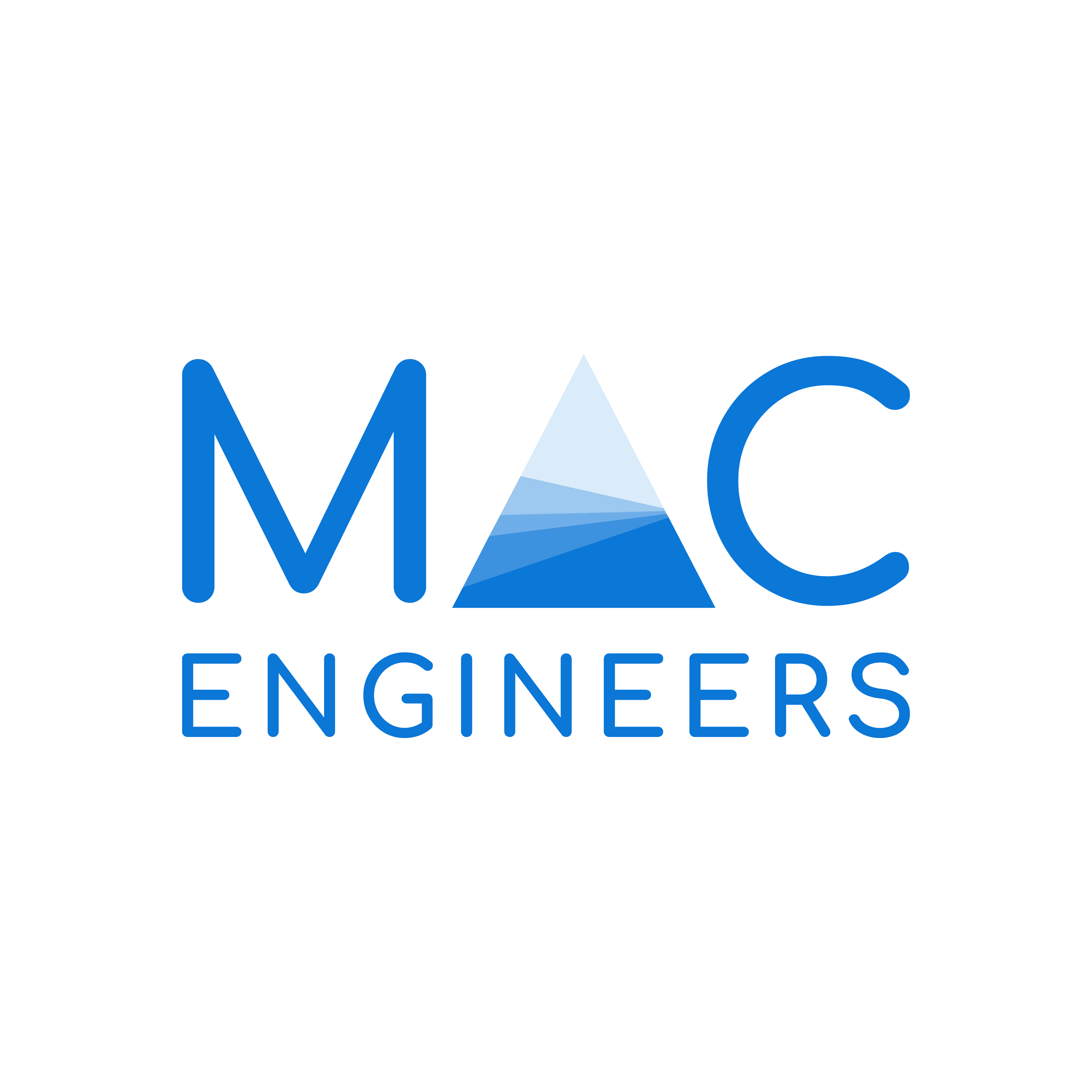 Logo CÔNG TY TNHH MAC ENGINEERS VIỆT NAM