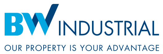 Logo BW Industrial Development JSC