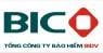 Logo Tổng Công Ty Bảo Hiểm BIDV (BIC)