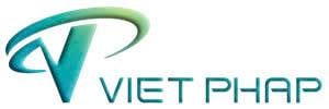 Logo Công Ty TNHH Dược Phẩm Việt – Pháp