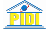 Logo Công Ty Cổ Phần Đầu Tư Và Xây Lắp Kỹ Thuật Hạ Tầng - Pidi