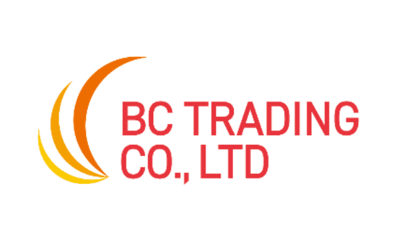 Logo BC TRADING