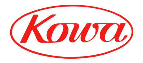 Logo CÔNG TY TNHH THỰC PHẨM TỔNG HỢP KOWA (VIỆT NAM)