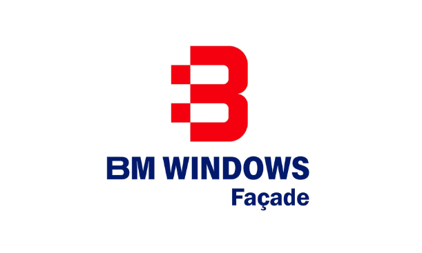 Logo Công Ty Cổ Phần BM Windows