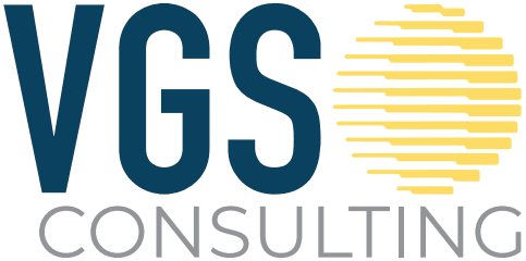 Logo CÔNG TY TNHH TƯ VẤN VGS