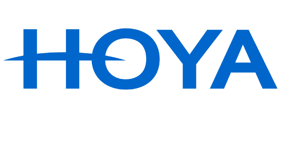 Logo Hoya Lens Viet Nam Ltd - Quang Ngai Branch