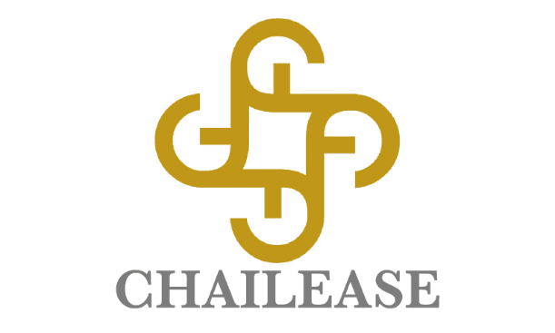 Logo Chailease