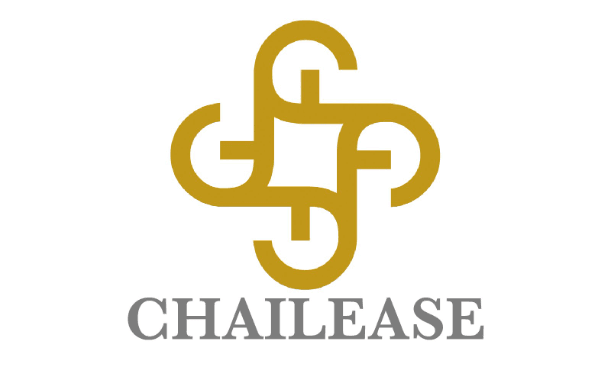 Logo Chailease