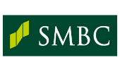 Logo Sumitomo Mitsui Banking Corporation (SMBC)