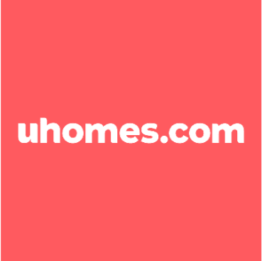 Logo Uhomes.com Việt Nam
